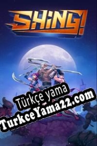 Shing! Türkçe yama