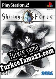 Shining Force Neo Türkçe yama