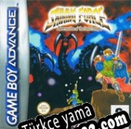 Shining Force: Resurrection of the Dark Dragon Türkçe yama