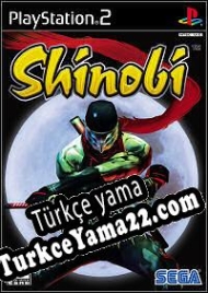 Shinobi (2002) Türkçe yama