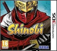 Shinobi Türkçe yama