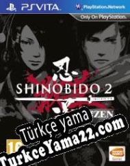 Shinobido 2: Revenge of Zen Türkçe yama