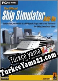 Ship Simulator 2006 Add-On Türkçe yama