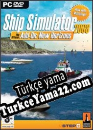 Ship Simulator 2008 Add-On: New Horizons Türkçe yama