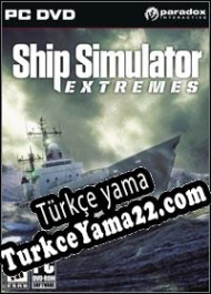 Ship Simulator: Extremes Türkçe yama