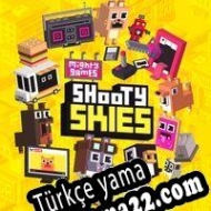 Shooty Skies Türkçe yama