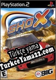 Shox Türkçe yama