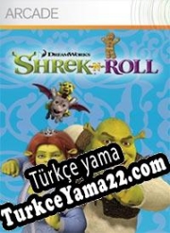 Shrek-N-Roll Türkçe yama