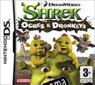 Shrek: Ogres and Dronkeys Türkçe yama