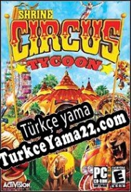 Shrine Circus Tycoon Türkçe yama