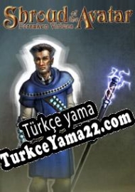 Shroud of the Avatar: Forsaken Virtues Türkçe yama