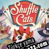 Shuffle Cats Türkçe yama