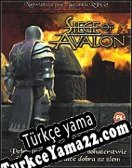 Siege of Avalon Türkçe yama