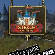 Siege Online Türkçe yama
