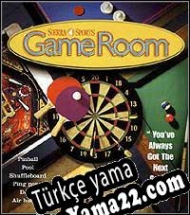 Sierra Sports Game Room Türkçe yama