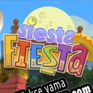 Siesta Fiesta Türkçe yama