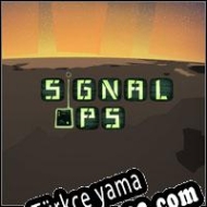 Signal Ops Türkçe yama