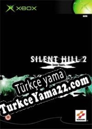 Silent Hill 2: Restless Dreams Türkçe yama