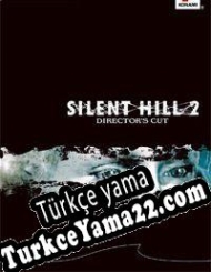 Silent Hill 2 Türkçe yama