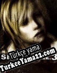 Silent Hill 3 Türkçe yama