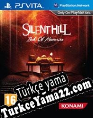 Silent Hill: Book of Memories Türkçe yama