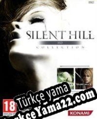 Silent Hill HD Collection Türkçe yama