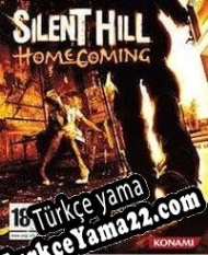 Silent Hill: Homecoming Türkçe yama