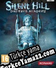 Silent Hill: Shattered Memories Türkçe yama