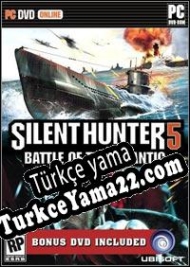 Silent Hunter 5: Battle of the Atlantic Türkçe yama