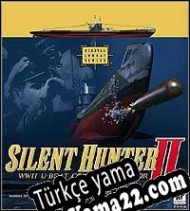 Silent Hunter II: WWII U-Boat Combat Simulator Türkçe yama