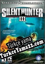 Silent Hunter III Türkçe yama