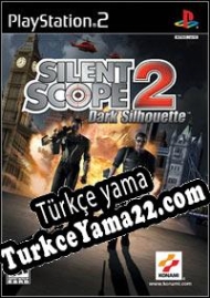 Silent Scope 2: Dark Silhouette Türkçe yama