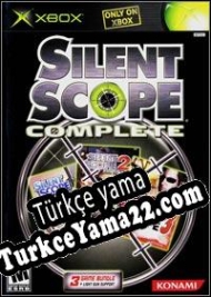 Silent Scope Complete Türkçe yama