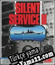 Silent Service II Türkçe yama