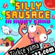 Silly Sausage in Meat Land Türkçe yama