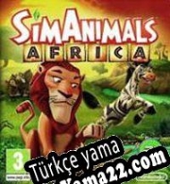 SimAnimals Africa Türkçe yama