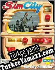 SimCity (1989) Türkçe yama
