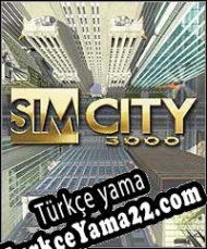 SimCity 3000 Türkçe yama