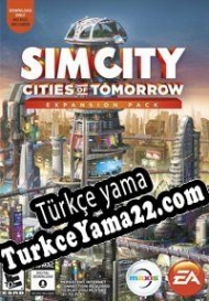 SimCity: Cities of Tomorrow Türkçe yama