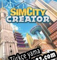 SimCity Creator Türkçe yama