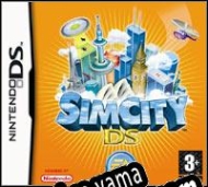SimCity DS Türkçe yama