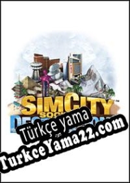 SimCity Societies: Destinations Türkçe yama