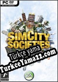 SimCity Societies Türkçe yama