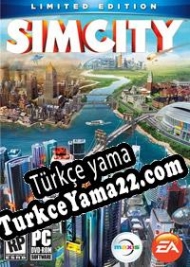 SimCity Türkçe yama