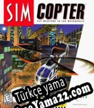 SimCopter Türkçe yama