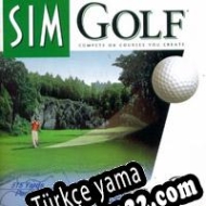 SimGolf Türkçe yama