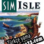 SimIsle: Missions in the Rainforest Türkçe yama