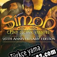 Simon the Sorcerer: 25th Anniversary Edition Türkçe yama