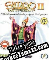 Simon the Sorcerer II: The Lion, the Wizard and the Wardrobe Türkçe yama