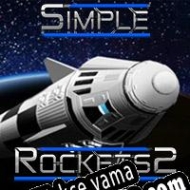 SimpleRockets 2 Türkçe yama